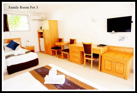 Apollo Motel - Geraldton Accommodation 7
