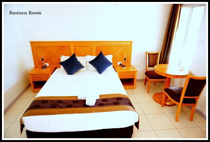 Apollo Motel - Geraldton Accommodation 9