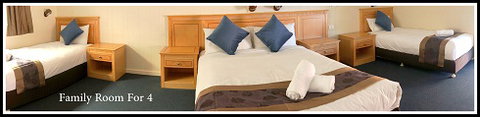 Apollo Motel - Geraldton Accommodation 11