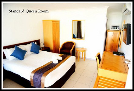 Apollo Motel - Geraldton Accommodation 12