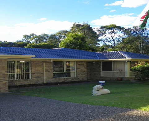 Kintail Homestay - Geraldton Accommodation 1