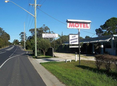 Urunga NSW Geraldton Accommodation