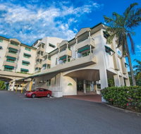 Cairns Sheridan Hotel - Geraldton Accommodation