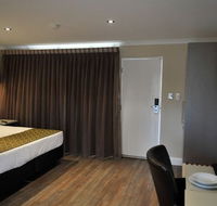 Bentley Motel - Geraldton Accommodation