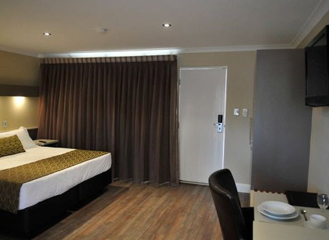 Bentley Motel - Geraldton Accommodation 0