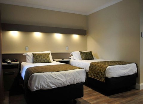 Bentley Motel - Geraldton Accommodation 1