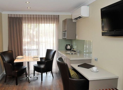 Bentley Motel - Geraldton Accommodation 2