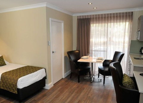 Bentley Motel - Geraldton Accommodation 3