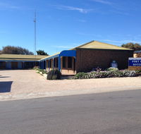 Port Victoria Hotel Motel - Geraldton Accommodation
