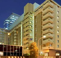 Parmelia Hilton - Geraldton Accommodation