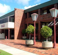 Nirebo Motel - Geraldton Accommodation
