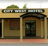 City West Motel - Geraldton Accommodation