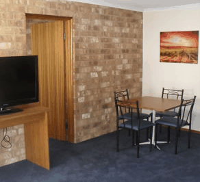 Clare SA Geraldton Accommodation