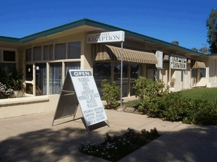 Cowell Jade Motel - Geraldton Accommodation 0