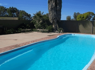 Cowell Jade Motel - Geraldton Accommodation 1