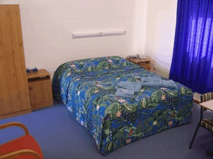 Cowell Jade Motel - Geraldton Accommodation 2
