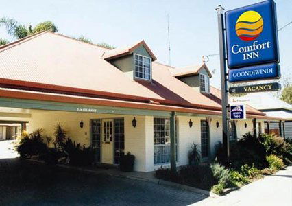 Goondiwindi QLD Geraldton Accommodation