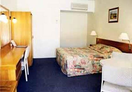 Comfort Inn Goondiwindi - Geraldton Accommodation 1