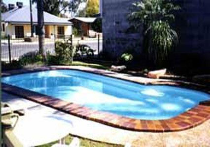 Comfort Inn Goondiwindi - Geraldton Accommodation 2