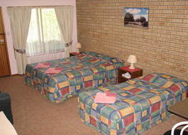 Gawler Ranges Motel - Geraldton Accommodation 2