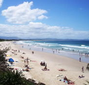 Outrigger Bay Apartments - Geraldton Accommodation