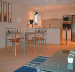 Ocean View Apartments