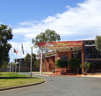 Alice In The Territory - Geraldton Accommodation