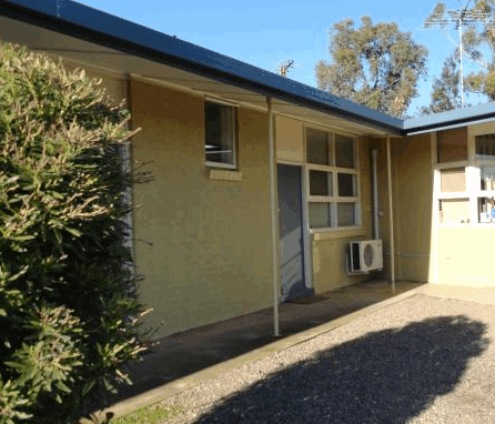 Geraldton Accommodation