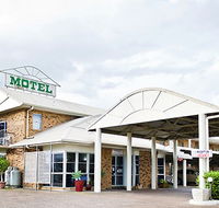 Gympie Muster Inn - Geraldton Accommodation