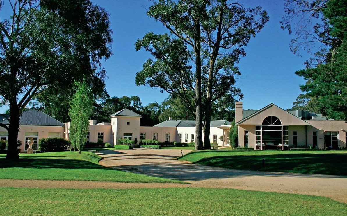 Red Hill VIC Geraldton Accommodation