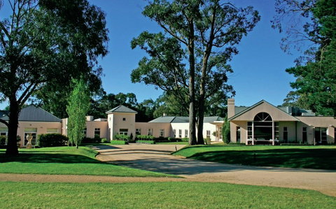 Lindenderry At Red Hill - Geraldton Accommodation 0