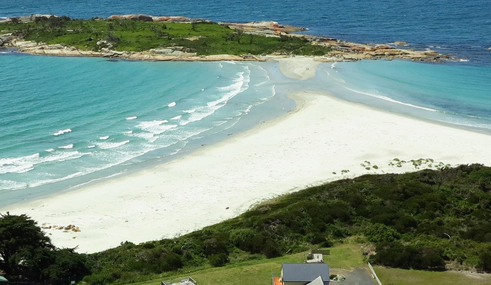 Bicheno TAS Geraldton Accommodation