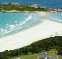 Diamond Island Resort - Geraldton Accommodation