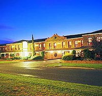 Mercure Port of Echuca - Geraldton Accommodation