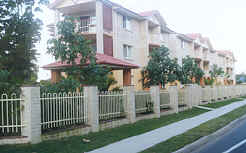 Bribie Island QLD Geraldton Accommodation