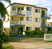River Sands Holiday Apartments - Geraldton Accommodation