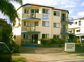 River Sands Holiday Apartments - Geraldton Accommodation 0