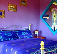 Airlie Beach Myaura Bed and Breakfast - Geraldton Accommodation