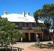 Hawker Hotel Motel - Geraldton Accommodation