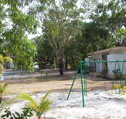 Peninsula Caravan Park - Geraldton Accommodation