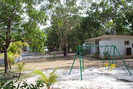 Peninsula Caravan Park - Geraldton Accommodation 0