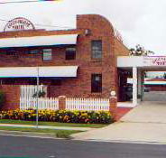 Aspley Pioneer Motel - Geraldton Accommodation