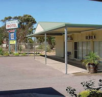 Ceduna Motor Inn - Geraldton Accommodation