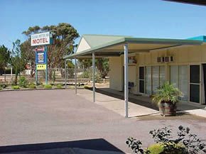 Ceduna Motor Inn - Geraldton Accommodation 0