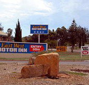 Ceduna East West Motel - Geraldton Accommodation