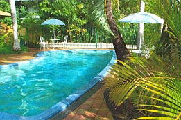 Parap NT Geraldton Accommodation