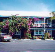 Mineral Sands Motel - Geraldton Accommodation