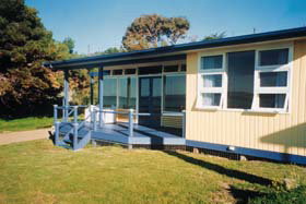 Penneshaw SA Geraldton Accommodation