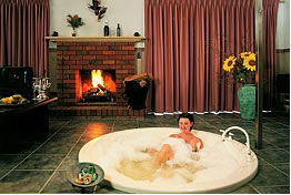 Halls Gap VIC Geraldton Accommodation