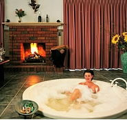 Boronia Peak Villas - Geraldton Accommodation